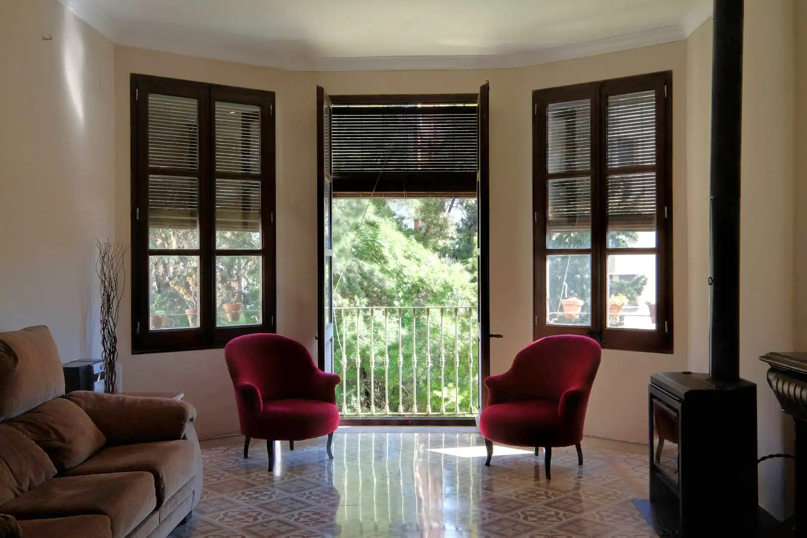 Haus mit Terrasse zum Verkauf in Carrer de Freixa 8, imagen 9