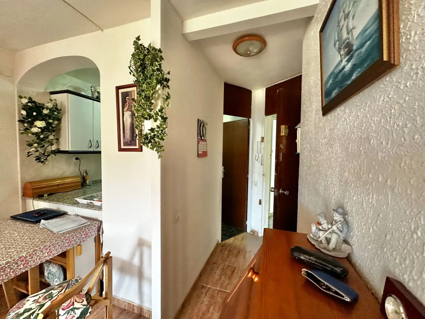 Apartament amb ascensor en venda a La Pineda, imagen 16