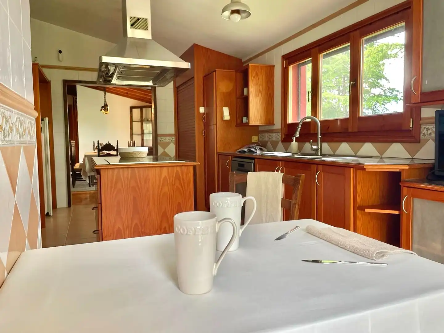 Villa con piscina in vendita a Carrer la Muntanya de Baix, imagen 21