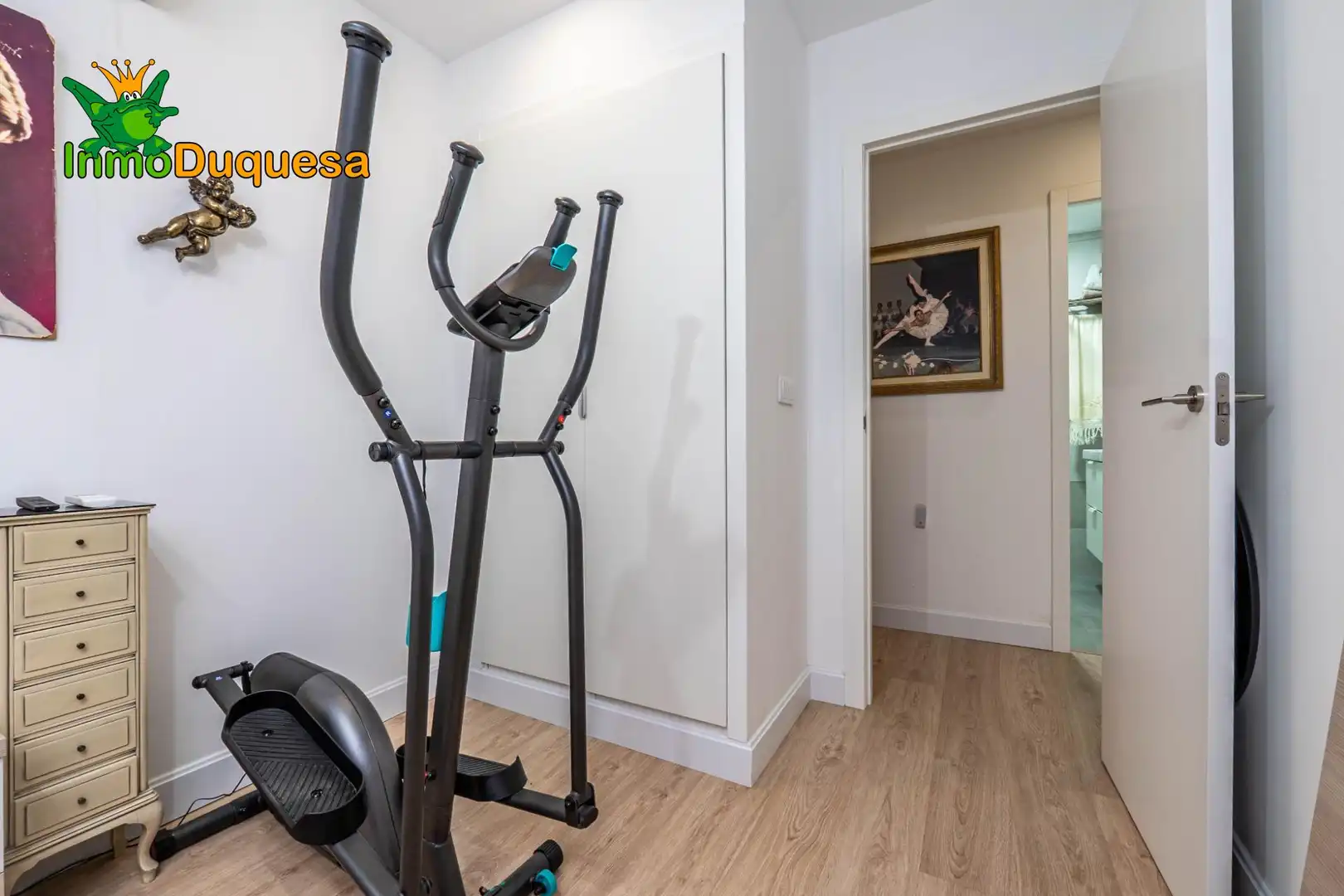 Appartement avec terrasse à vendre à Ronda, imagen 18