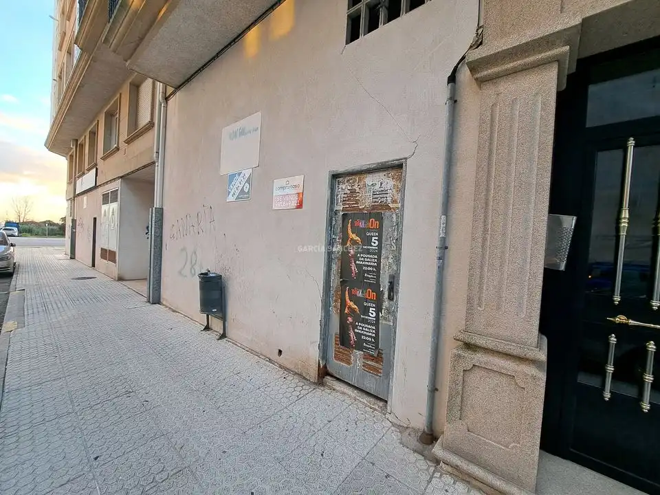 Gewerbefläche zum Verkauf in Rúa Salvador Allende 9, imagen 4