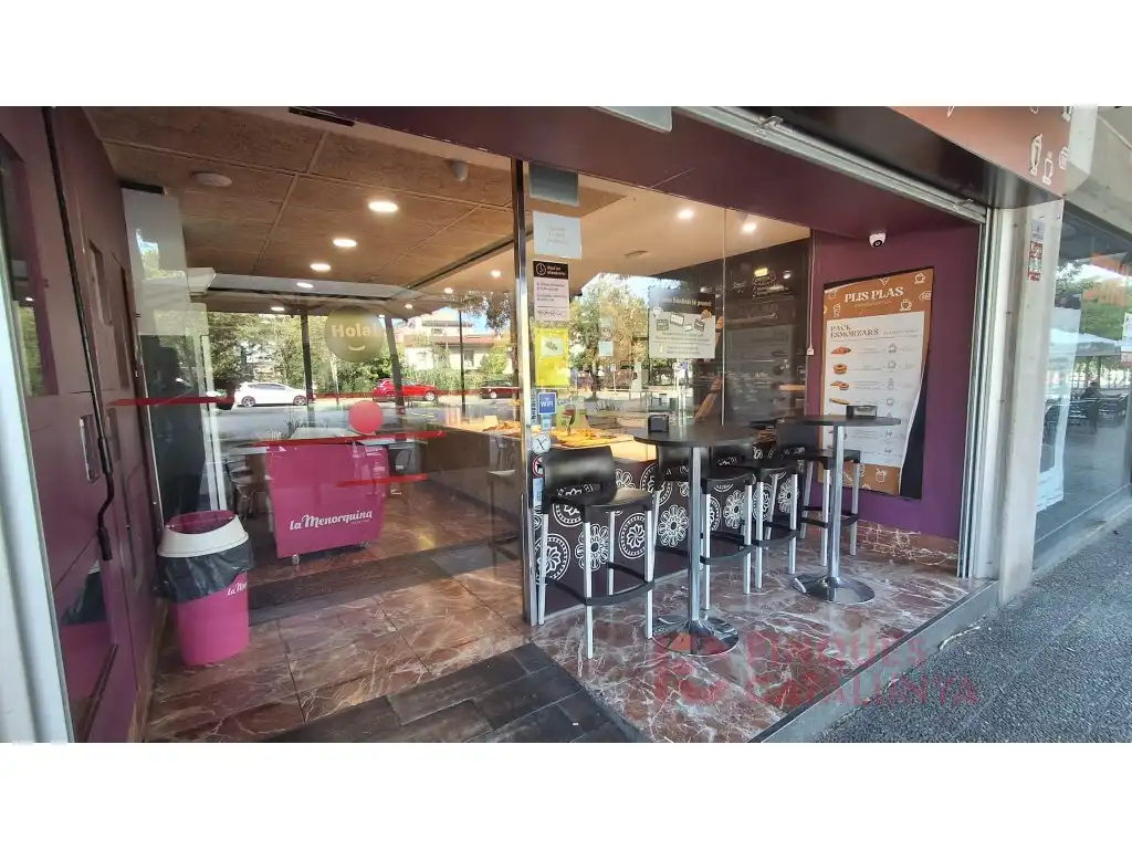Commercial properties for rent in Girona