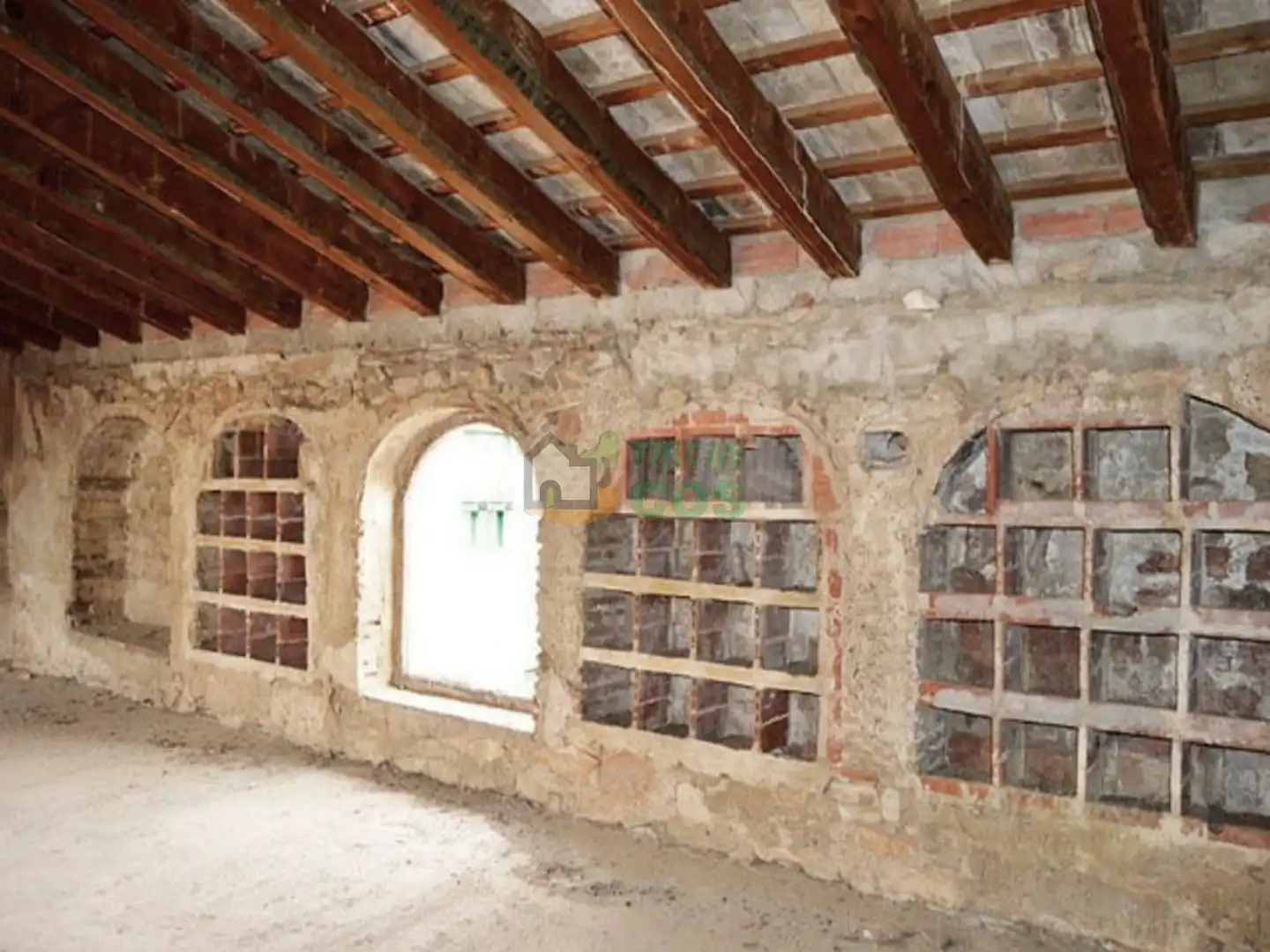 Casa amb terrassa en venda a Vilallonga del Camp, imagen 7
