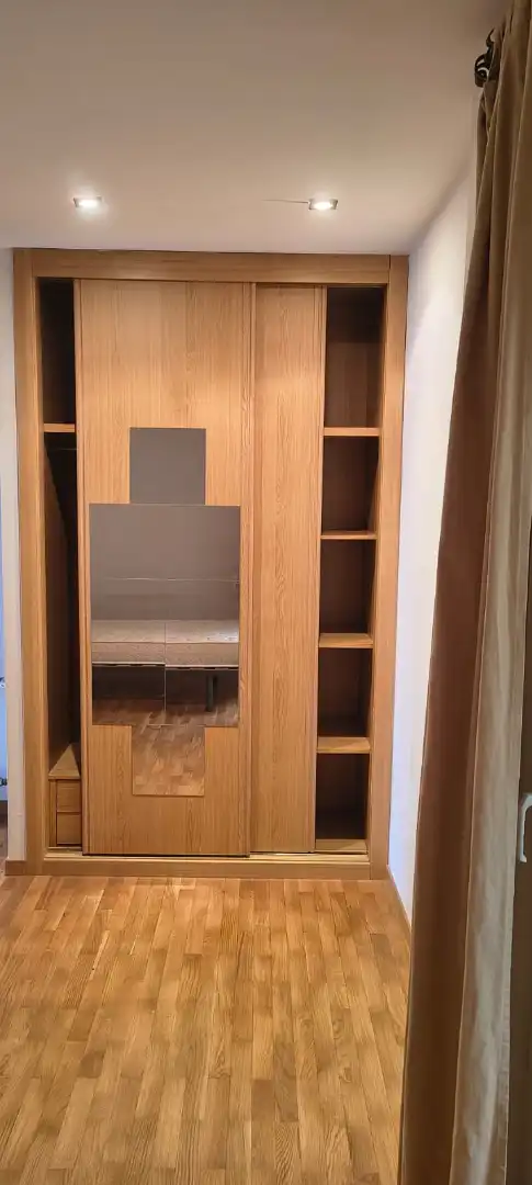Flat with lift to rent in Rúa Xaquín Lorenzo, imagen 11
