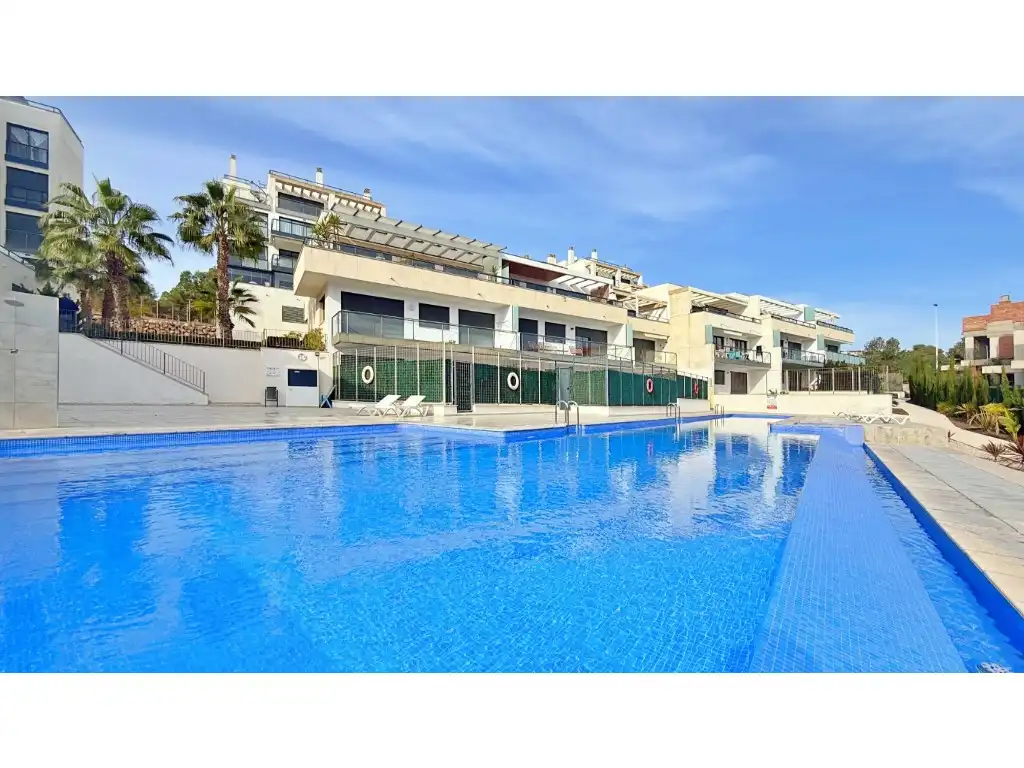 Apartament en venda a Avenida Ibiza