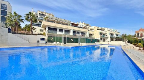 PRECIOSO APARTAMENTO DE DOS HABITACIONES EN LA ÚLTIMA PLANTA EN VILLAMARTÍN