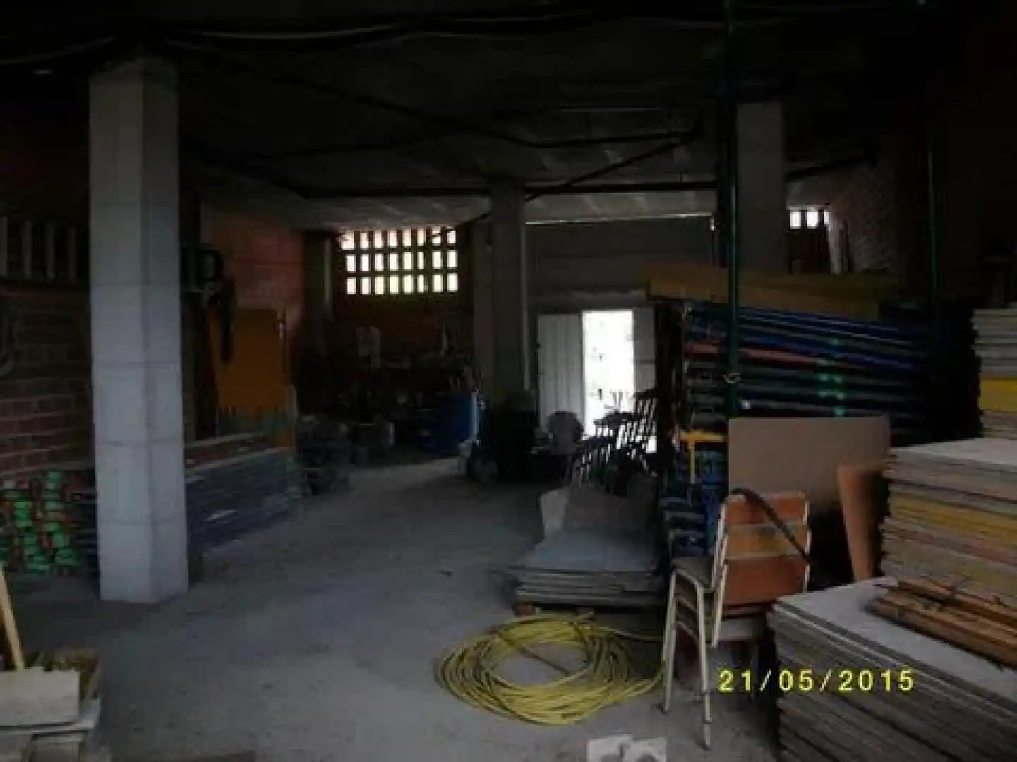 Commercial properties for sale in Puente Viesgo
