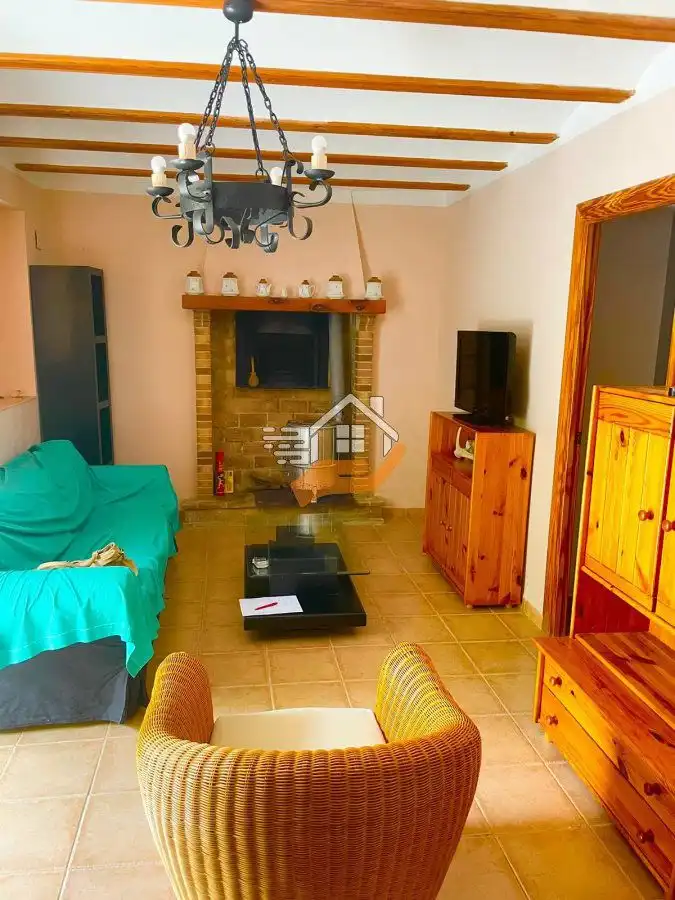 Casa rústica en venta en Vélez-Blanco, imagen 16