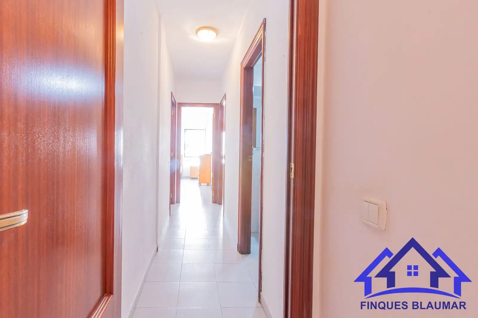 Piso en venta en Pineda de Mar con Terraza