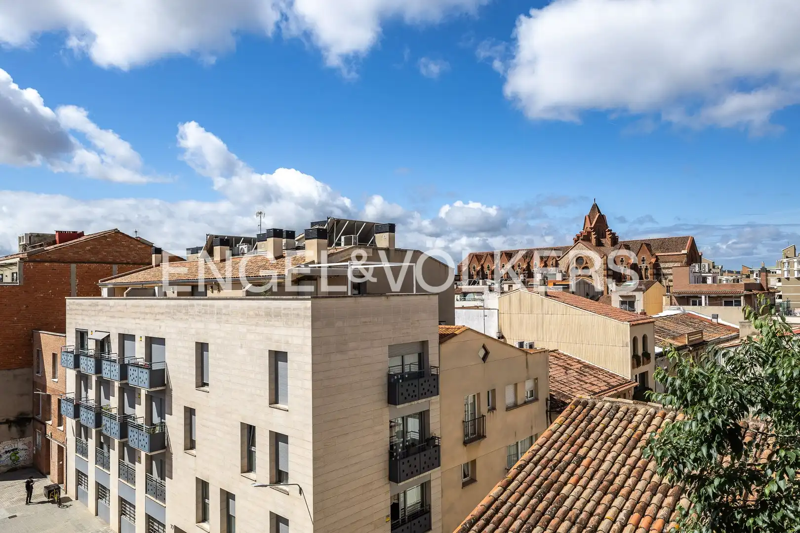Wohnung mit Aufzug zum Verkauf in Centre - Sant Oleguer, imagen 41