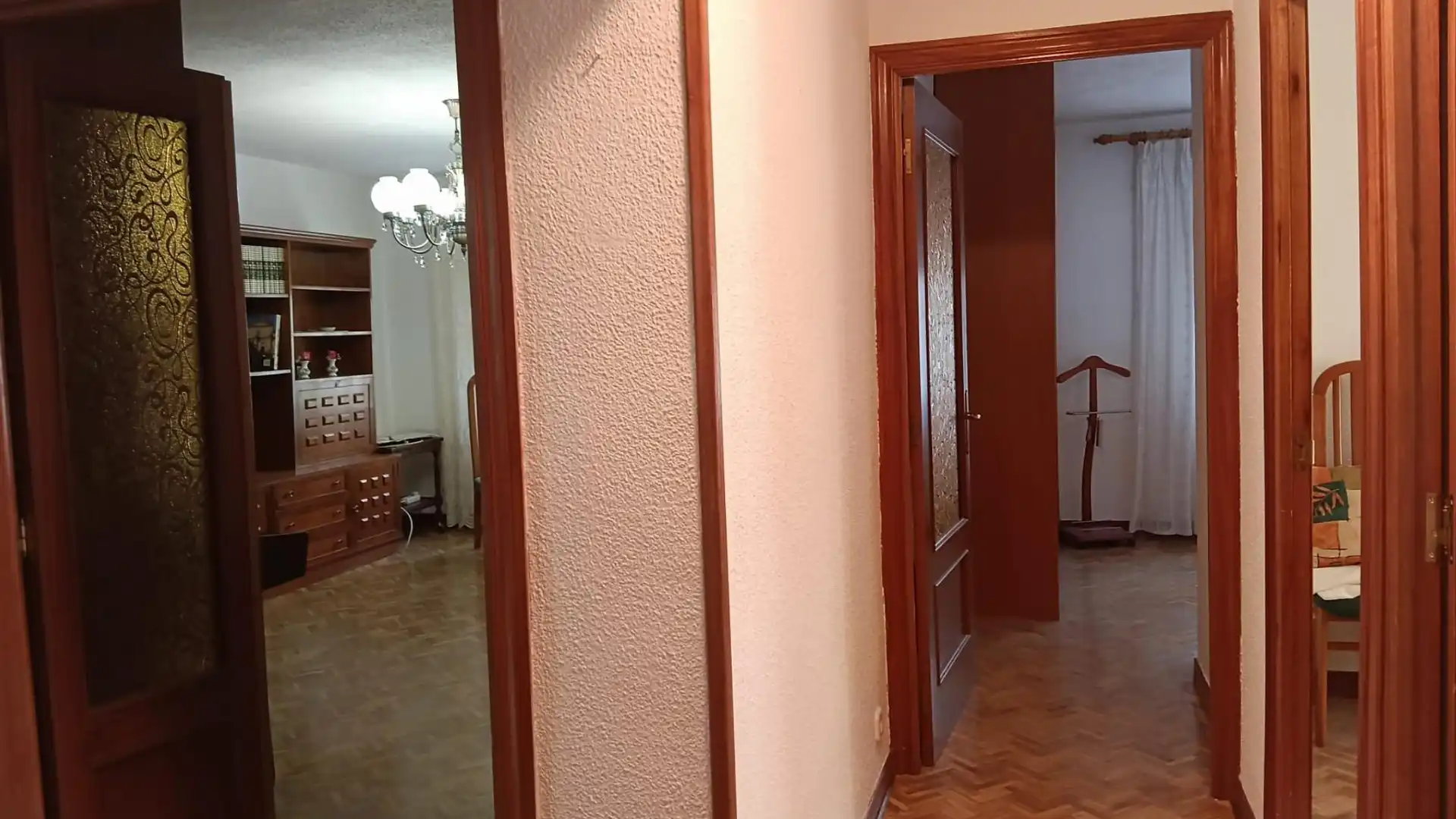 Piso en venta en San Lorenzo de El Escorial con Calefacción y Parquet