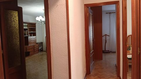 Foto 2 de Piso en venta en Abantos - Carmelitas, San Lorenzo de El Escorial