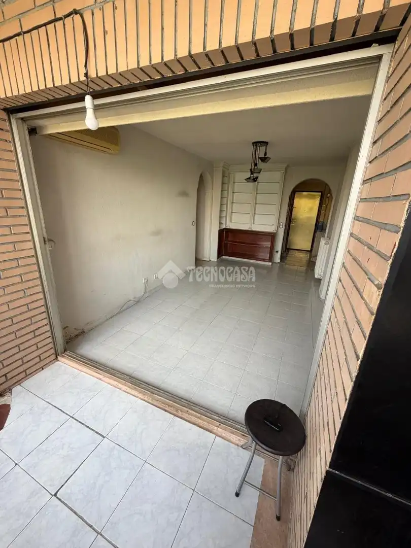 Piso en venta en Fuenlabrada con Aire acondicionado, Calefacción y Terraza