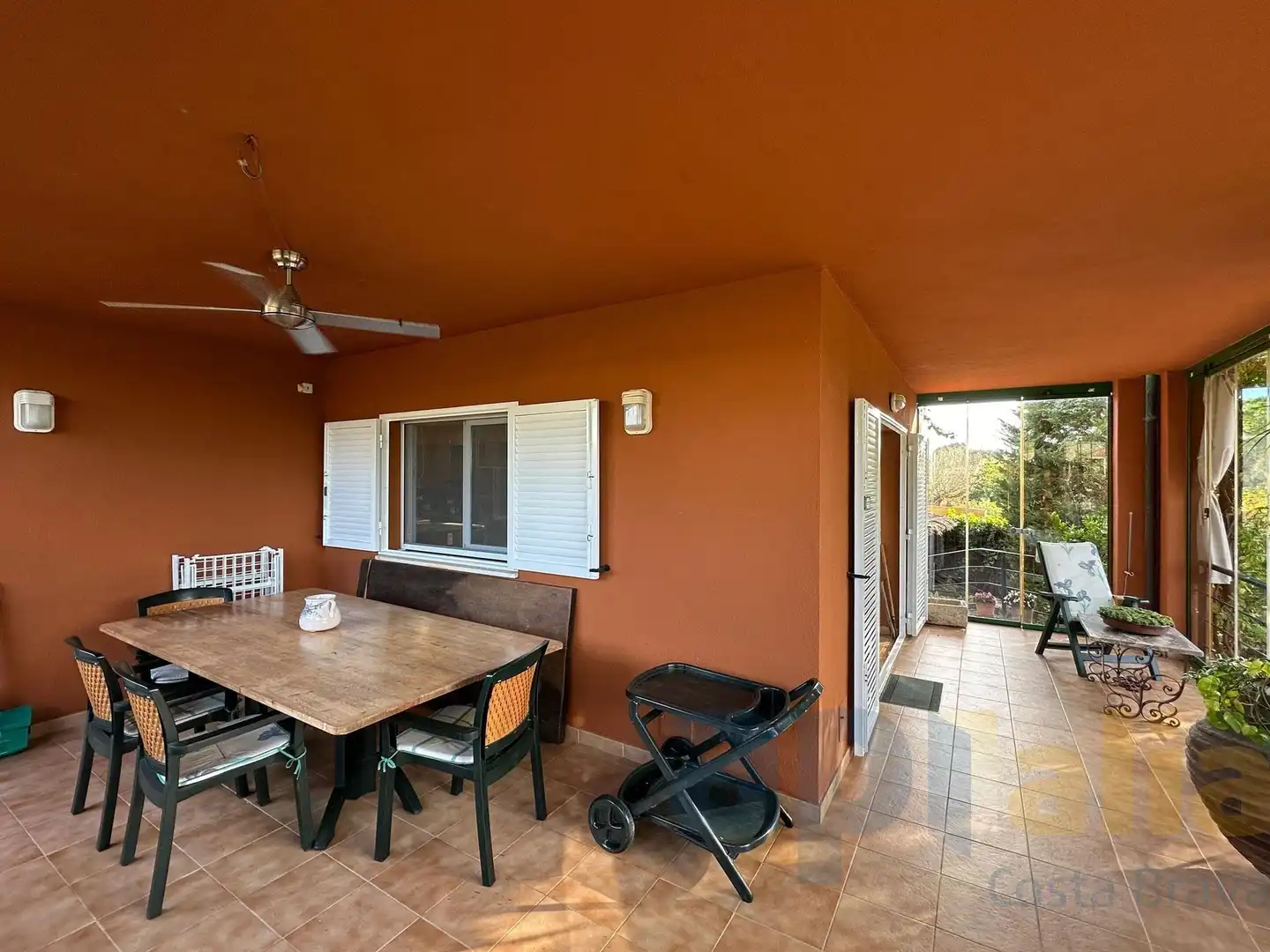 Casa con terraza en venta en Ultramort, imagen 20