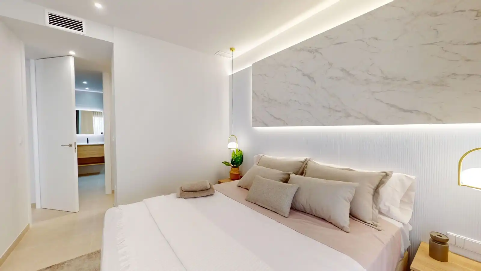 Apartamento con piscina en venta en N/A, imagen 29