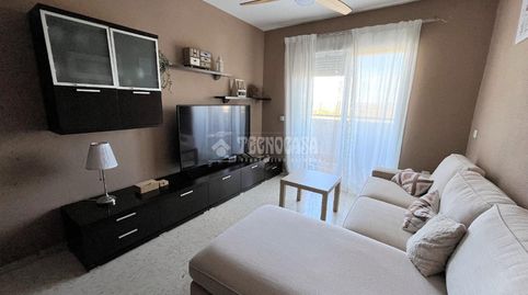 Foto 3 de Piso en venta en Ronda del Estero, San Fernando
