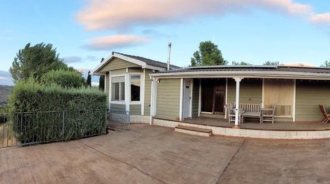 Photo 3 of Houses for rent in Valdeperales de Arriba, Perales de Tajuña, Madrid