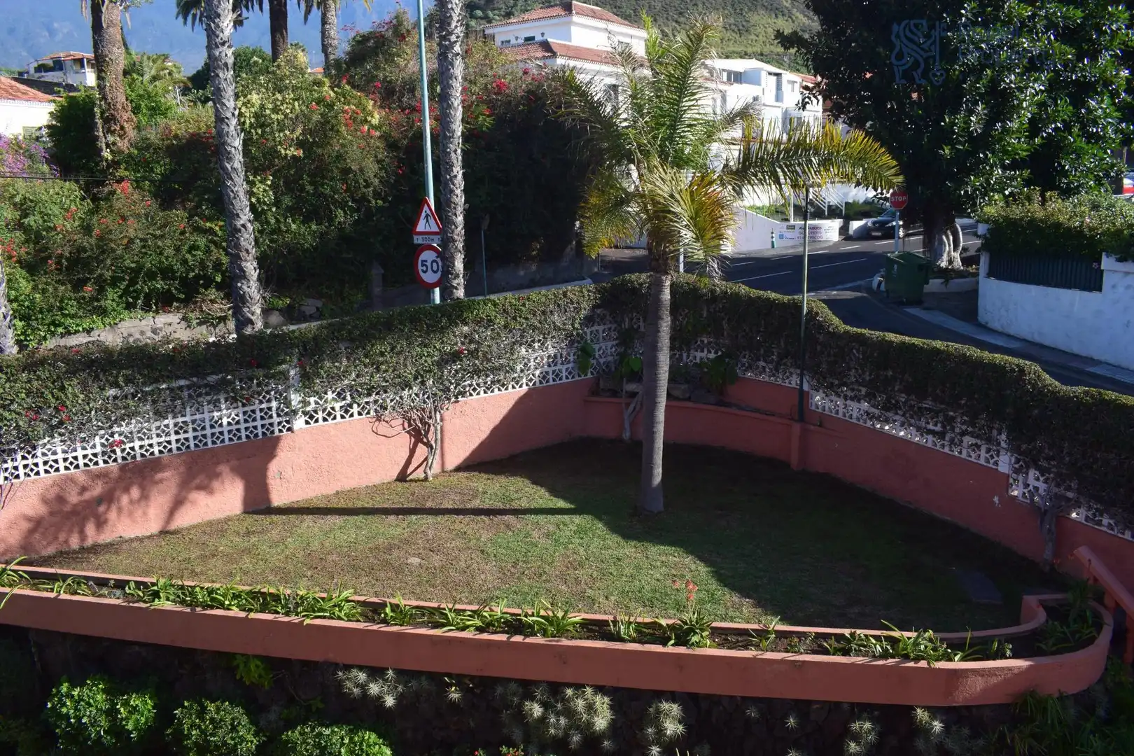 Xalet amb jardí en venda a San Antonio - Las Arenas, imagen 25