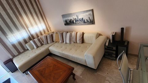 Foto 3 de Casa adosada en venta en Los Narejos - Punta Calera, Los Alcázares