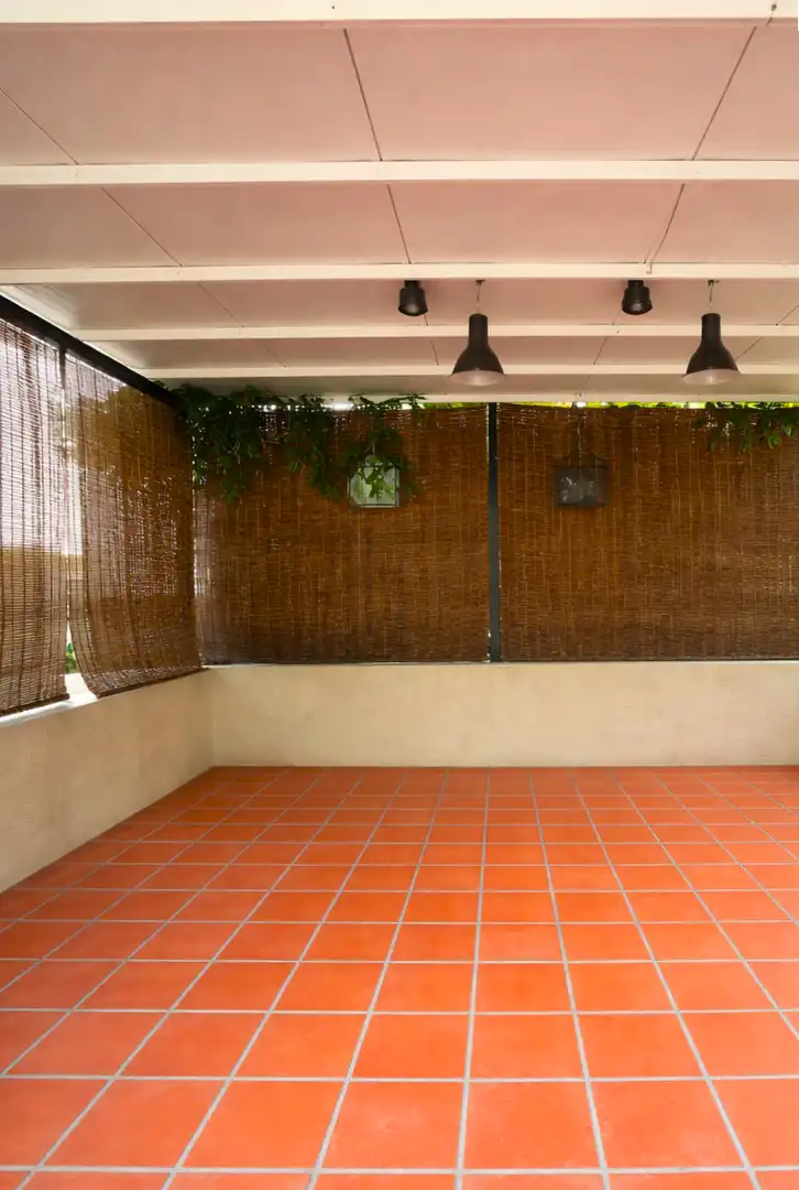 Terrace of Houses for sale in Sant Cugat del Vallès  with Heating, Private garden and Terrace