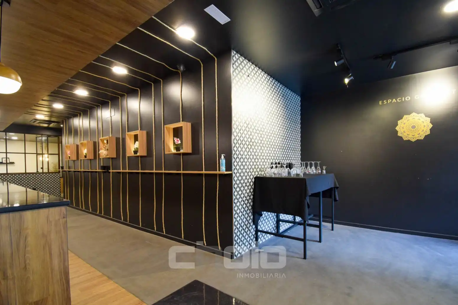 Local comercial en venta en A Piringalla - Albeiros - Garabolos, imagen 5