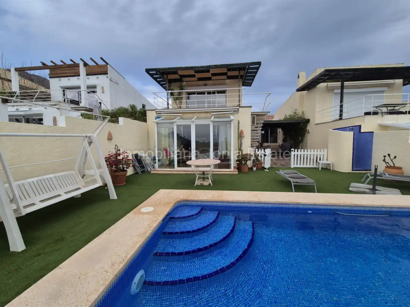 Villa mit Pool zum Verkauf in Altea la Vella, imagen 28