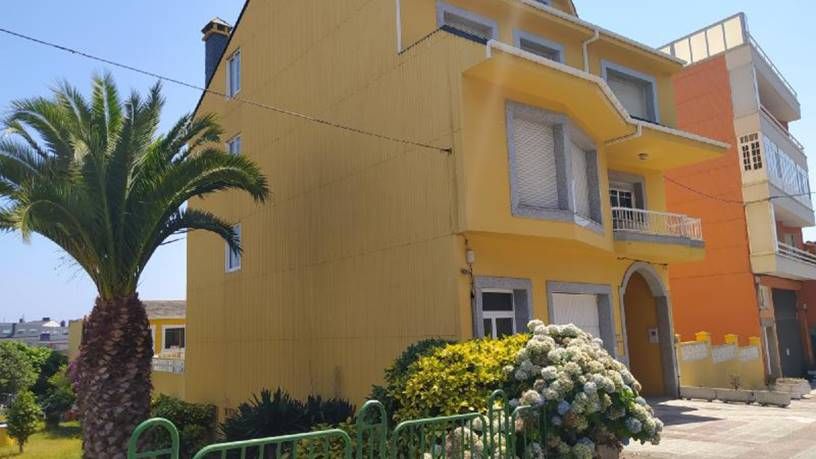 Casa o xalet en venda a AVENIDA ARCADIO PARDIÑAS, 23, Burela