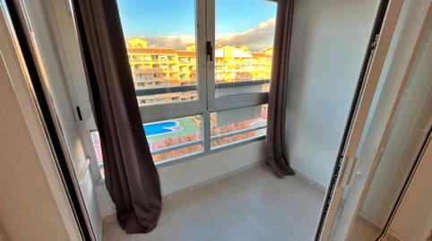 Foto 2 de Apartament en venda a Zona Pueblo, Alicante