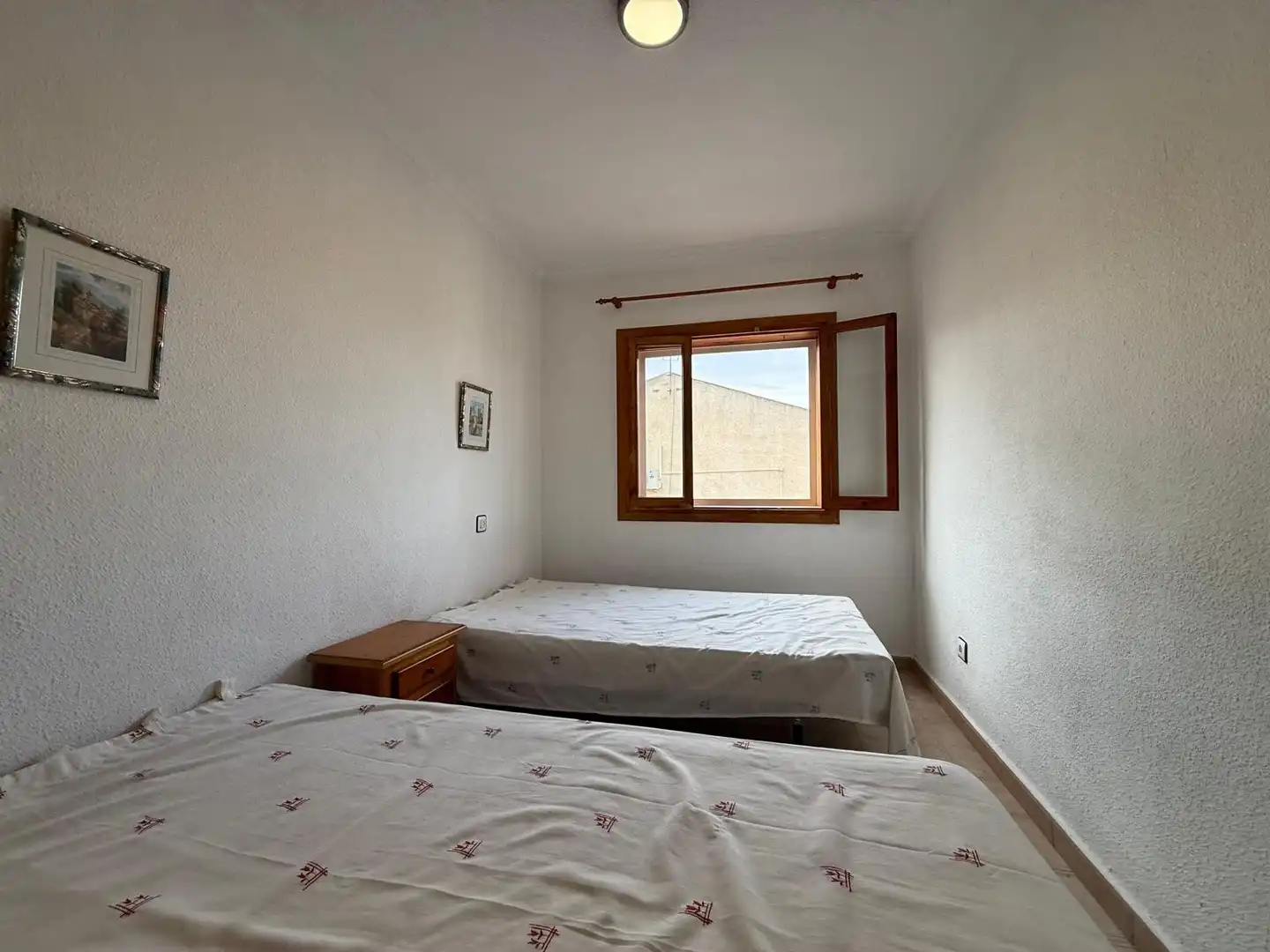Habitación de Casa o chalet en venta en San Pedro del Pinatar con Aire acondicionado, Terraza y Trastero