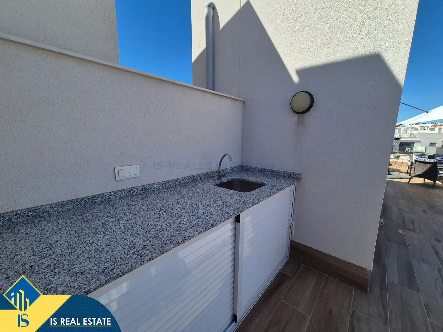 Penthouse mit Pool zum Verkauf in Orihuela Costa, imagen 31