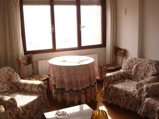 Piso con ascensor en venta en Haro, imagen 2