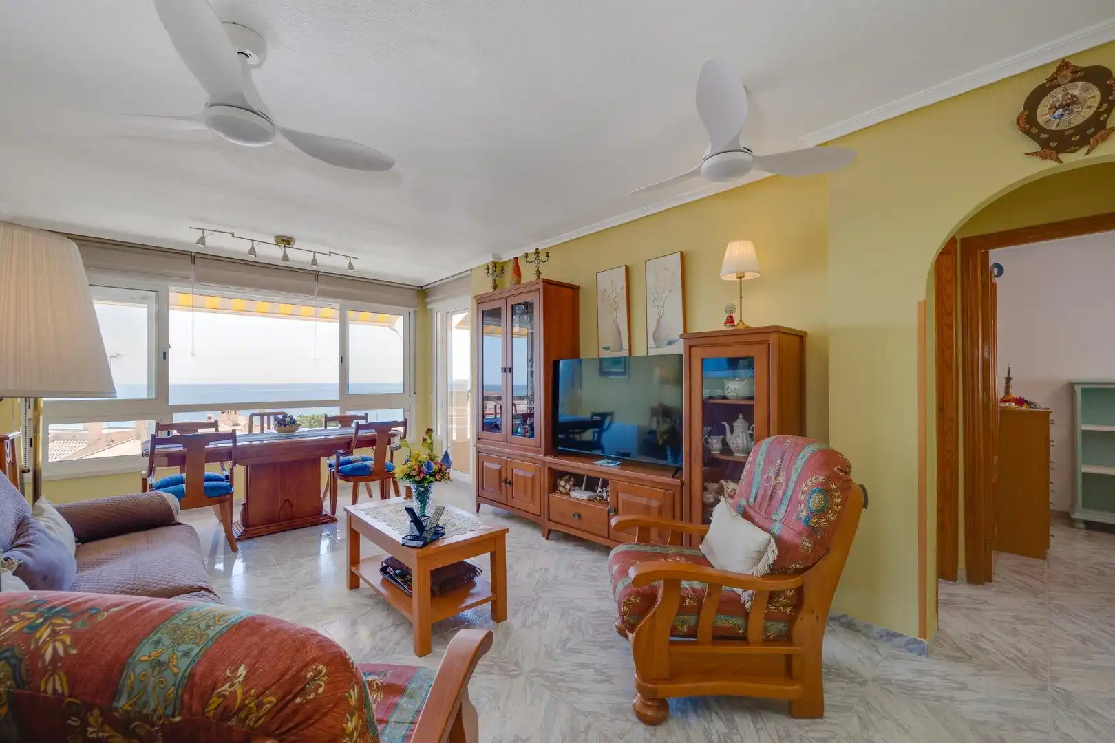 Penthouse with pool for sale in Calle REGION DE MURCIA, imagen 8