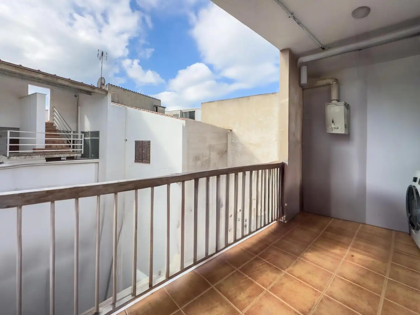 Piso en venta en Carrer Carrer dels Molins, Cala Millor