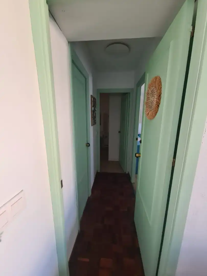 Flat for rent in Torremolinos  with Terrace, Furnished and Oven