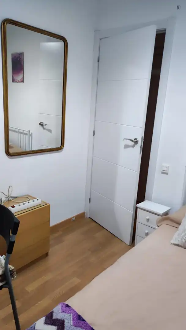 Habitación en Sants