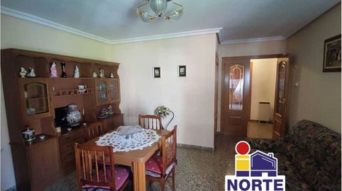 Foto 5 de Piso en venta en Zona Nord, Alcoy / Alcoi