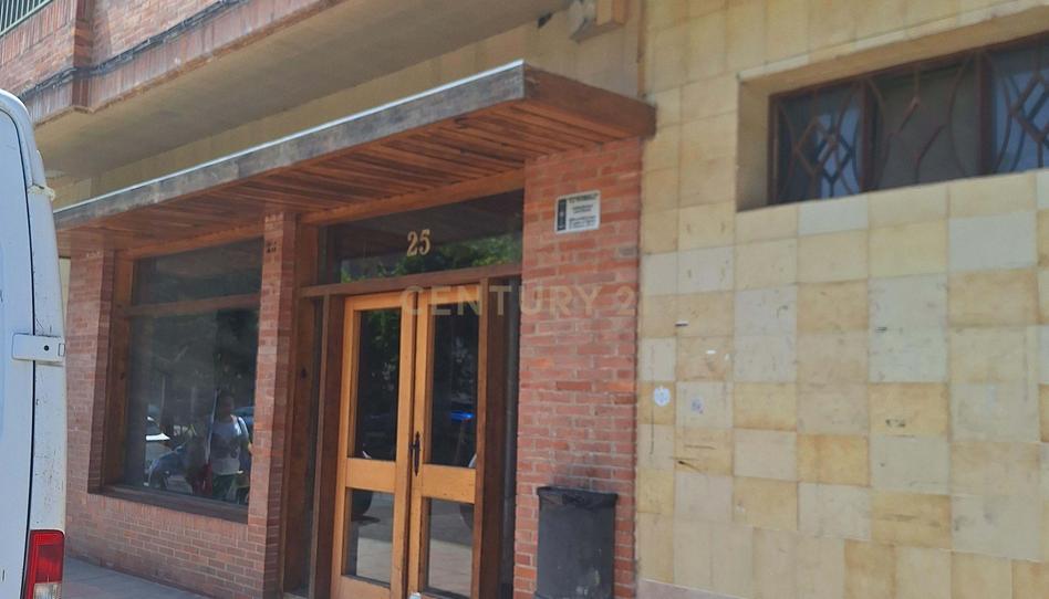 Foto 1 de Piso en venta en Coria, Cáceres
