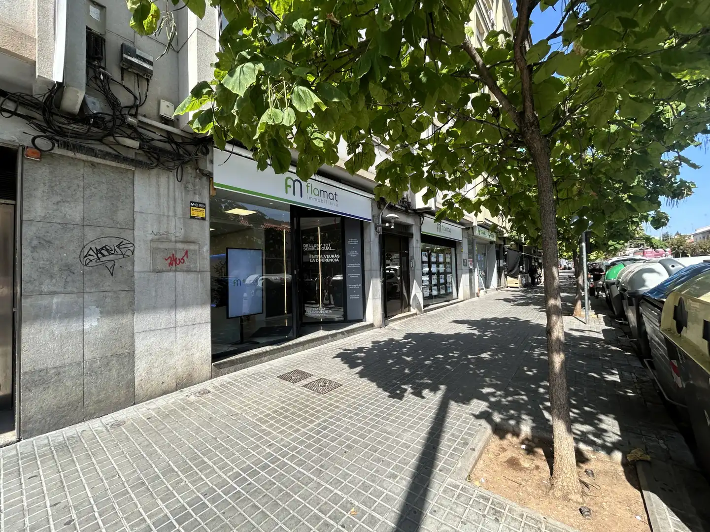 Local comercial en venda a Sabadell - Avenida Concordia de la, imagen 3