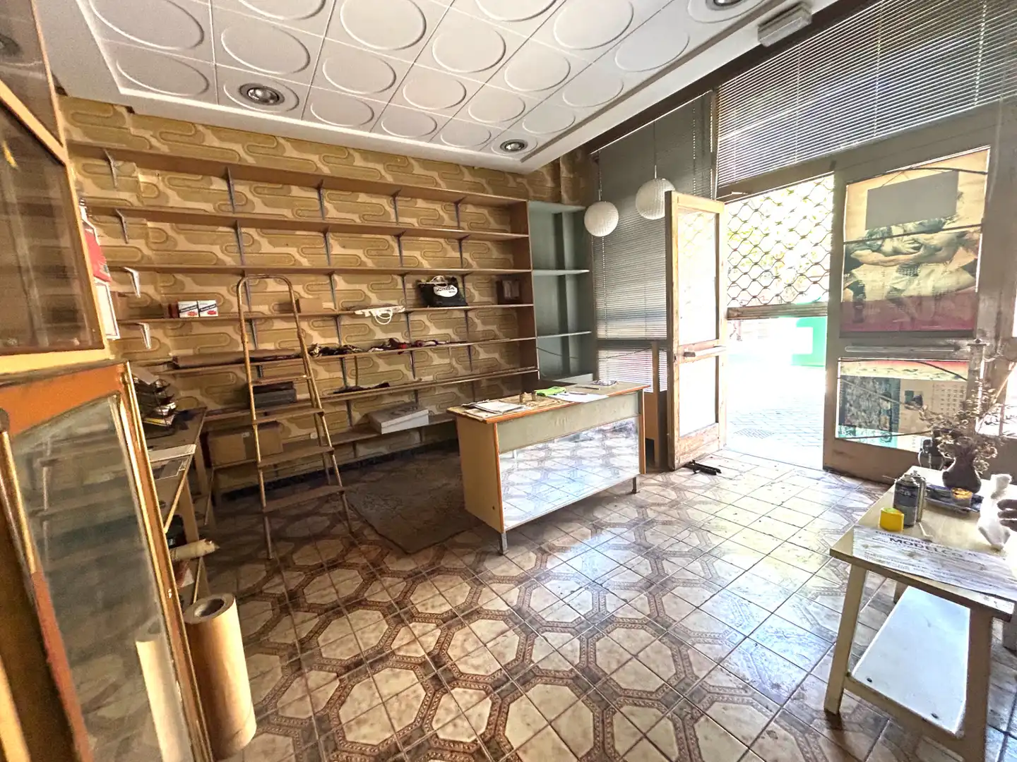 Local en venda en Vitoria - Gasteiz