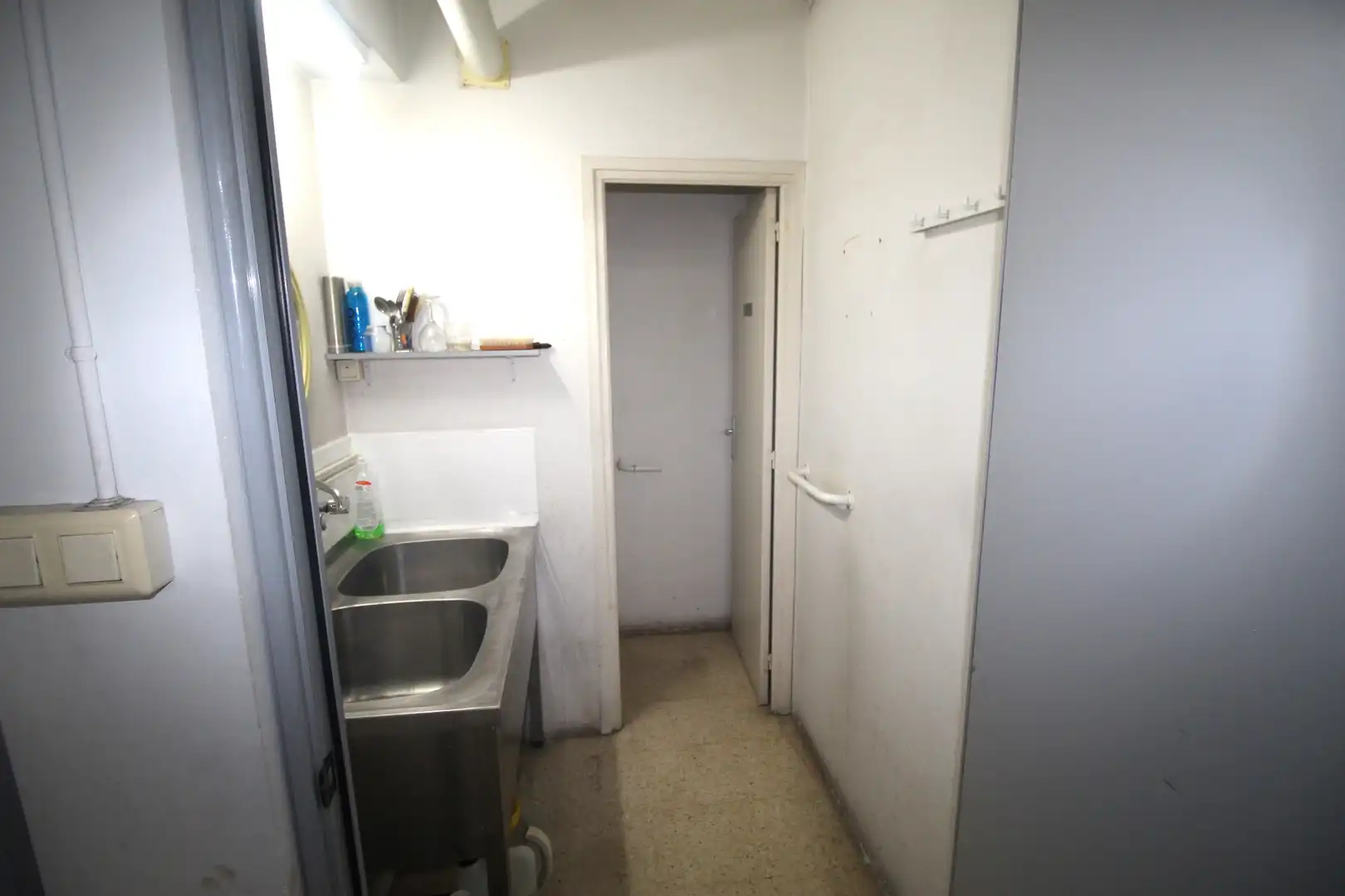 Gewerbefläche zum Verkauf in Sant Andreu, imagen 41