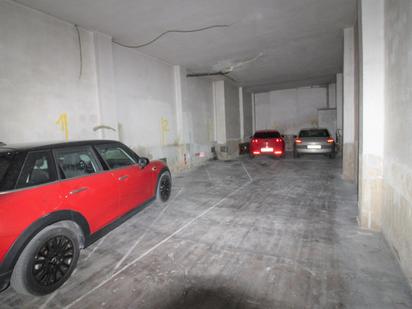 Parking of Premises for sale in Quart de Poblet