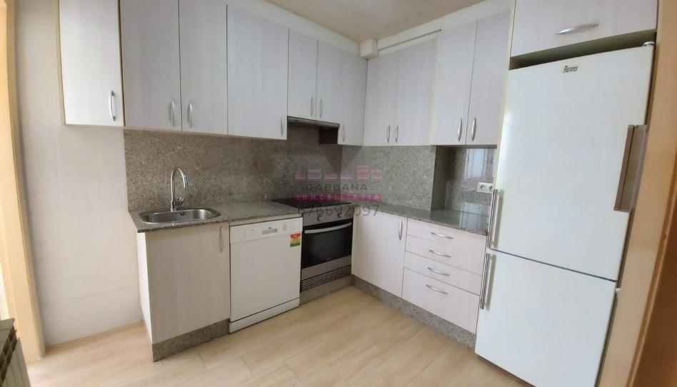 Foto 1 de Pis de lloguer a Berbés - Peritos, Pontevedra