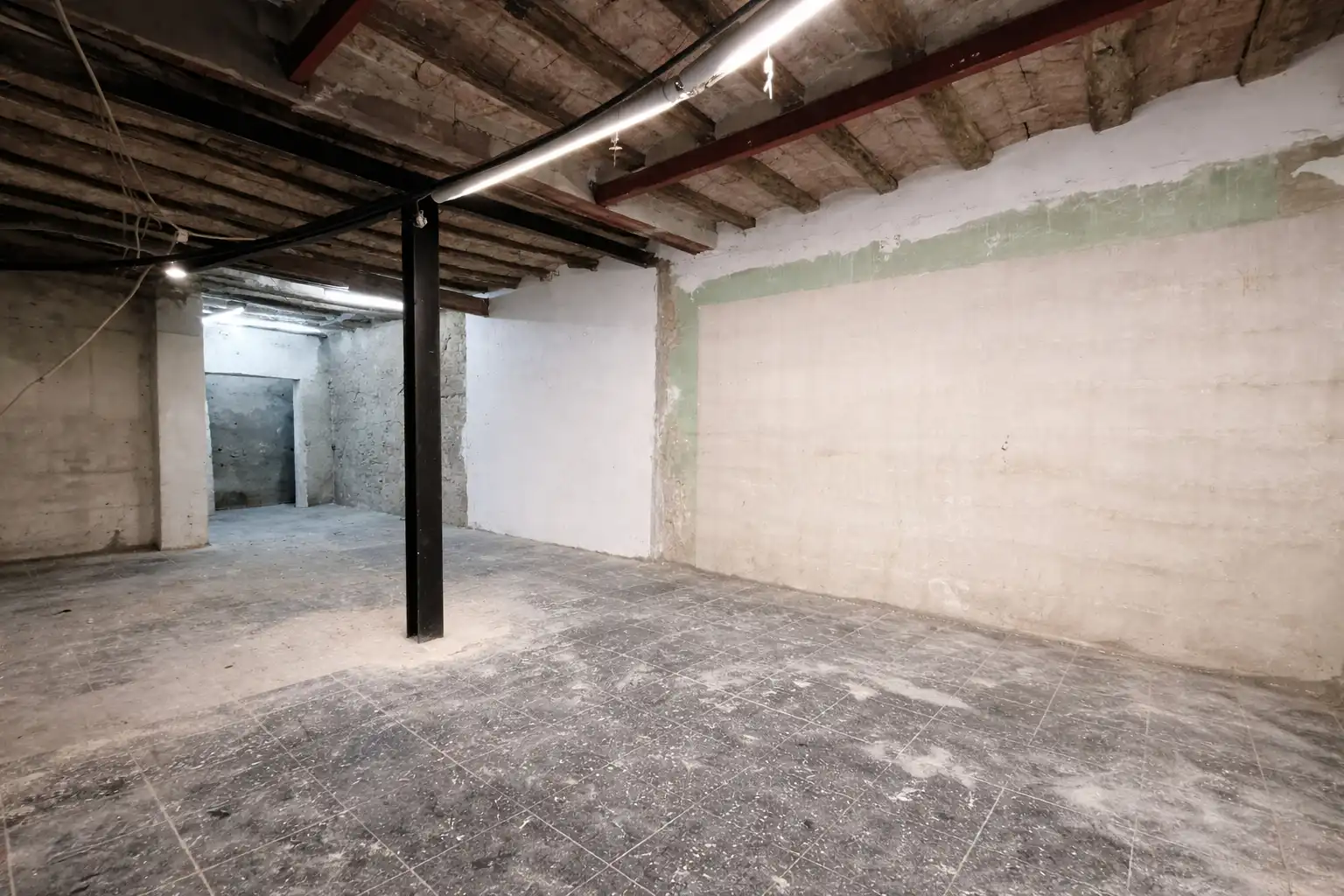 Local en venta en Barcelona con Alarma