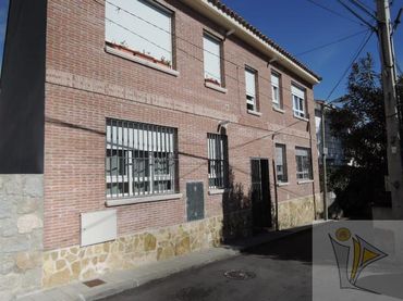 Flat for sale in CL ALAMILLO