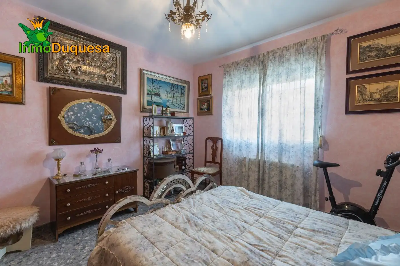 Chalet con terraza en venta en Víznar, imagen 69