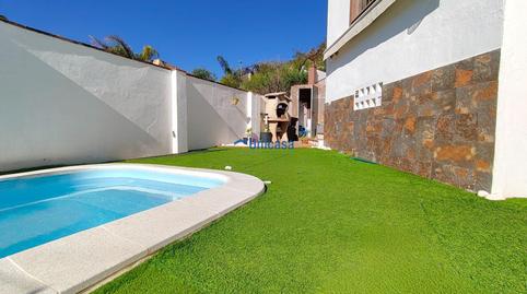 Foto 2 de Casa o xalet en venda a Fuente Alegre - El Chaparral - Los Morales, Málaga Capital