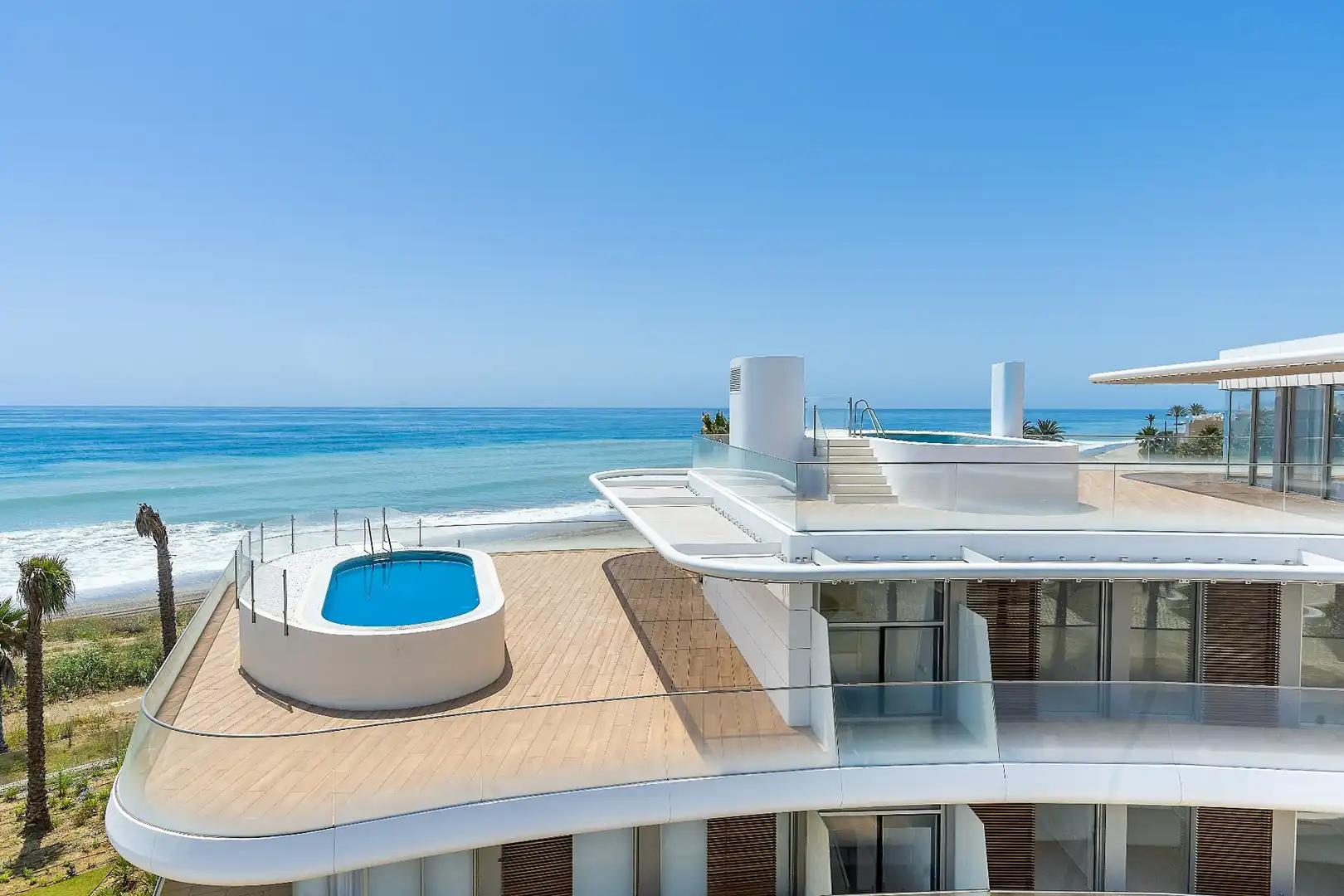 Ático con terraza en venta en Costa Natura, imagen 52