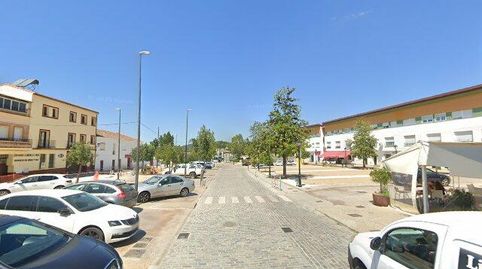 Foto 4 von Wohnung zum Verkauf in Av Alcal Pedro Maestre, Cortegana, Huelva