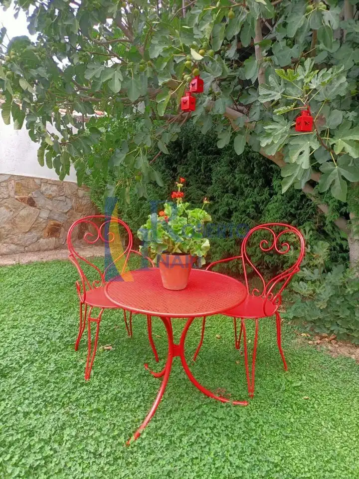 Casa con jardín en venta en Valencia de Don Juan, imagen 13