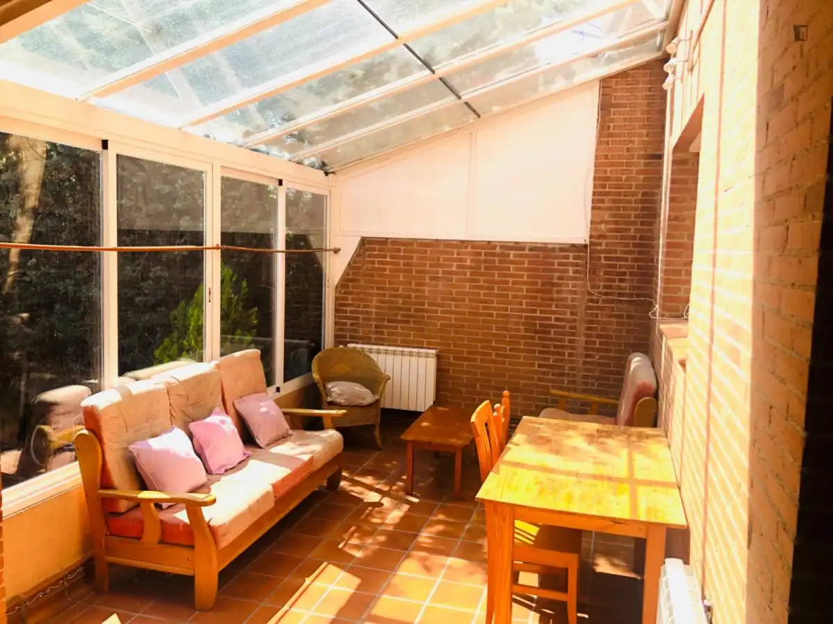 Zimmer in Villanueva de la Cañada ciudad